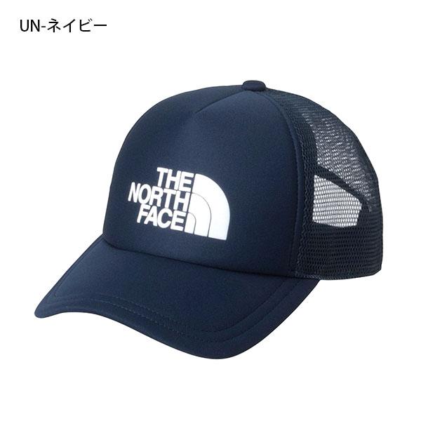 ノースフェイス メッシュ キャップ キッズ THE NORTH FACE Logo Mesh Cap ロゴ メッシュ キャップ 帽子 子供 遠足 紫外線防止 日よけ NNJ02409 2024春夏新作｜elephant｜10