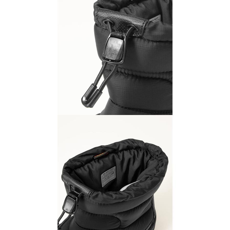 THE NORTH FACE ノースフェイス 子供 キッズ ヌプシ ブーツ THE NORTH FACE ノースフェイス 子供 キッズ ヌプシ ブーツ