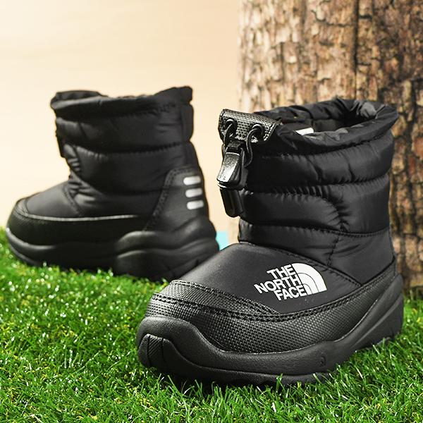 ノースフェイス 子供 キッズ ヌプシ ブーツ THE NORTH FACE ヌプシ  