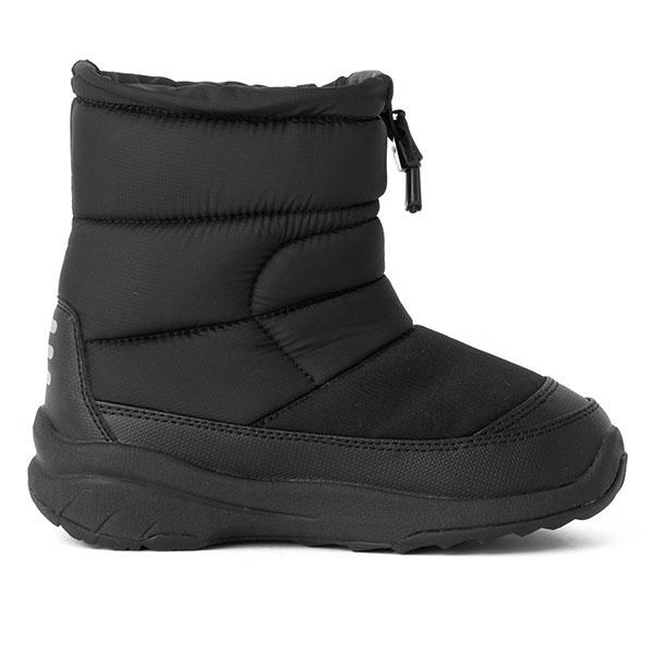 THE NORTH FACE キッズウィンターブーツ キッズヌプシプーティ 防水 THE NORTH FACE（ザ ノースフェイス） ノースフェイス 子供 キッズ