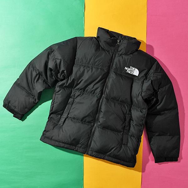 THE NORTH FACE（ザ ノースフェイス） ノースフェイス 子供 ダウン
