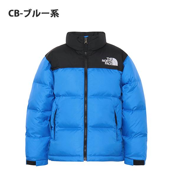 THE NORTH FACE（ザ ノースフェイス） ノースフェイス 子供 ダウン