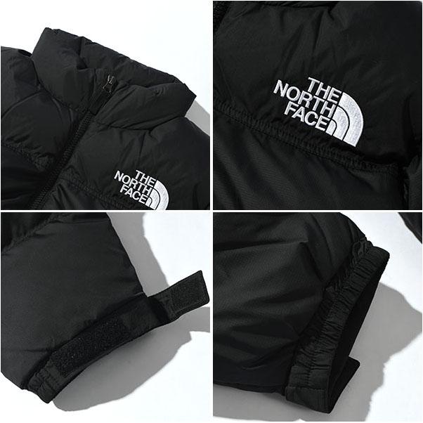 THE NORTH FACE（ザ ノースフェイス） ノースフェイス 子供 ダウン