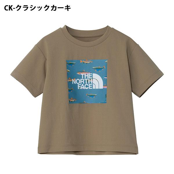 【新品、未使用】THE NORTH FACE　ノースフェイス　アース柄　水陸両用 THE NORTH FACE（ザ ノースフェイス） ネコポス発送！送料無料 水陸