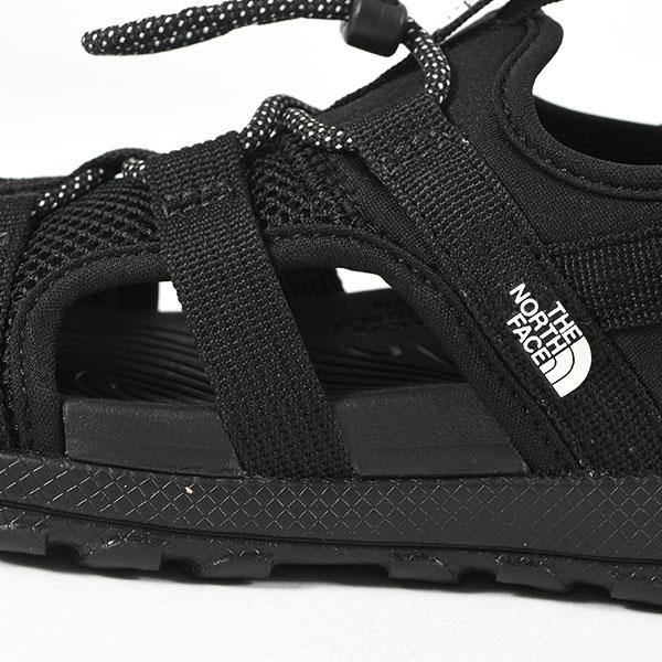 THE NORTH FACE（ザ ノースフェイス） 2026春夏新作 つま先 保護 水陸