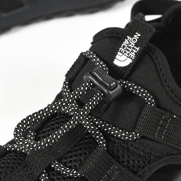 THE NORTH FACE（ザ ノースフェイス） 2026春夏新作 つま先 保護 水陸