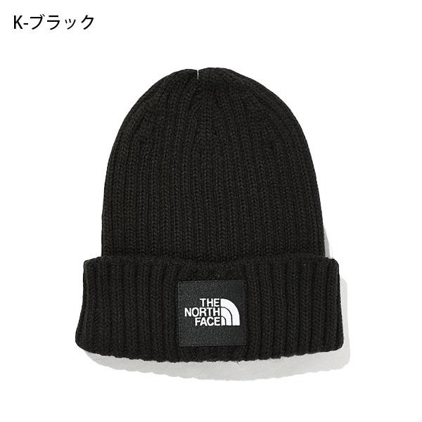 ニット帽 ザ ノースフェイス キッズ 子供 THE NORTH FACE Kids Cappucho Lid ニットキャップ 帽子 防寒 NNJ42320｜elephant｜07