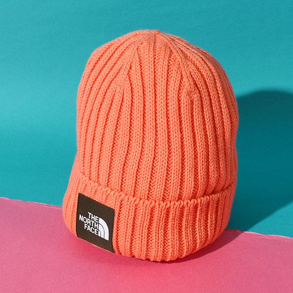 THE NORTH FACE ニット帽 親子2色セット THE NORTH FACE（ザ ノースフェイス） 30%off ネコポス発送！ノース