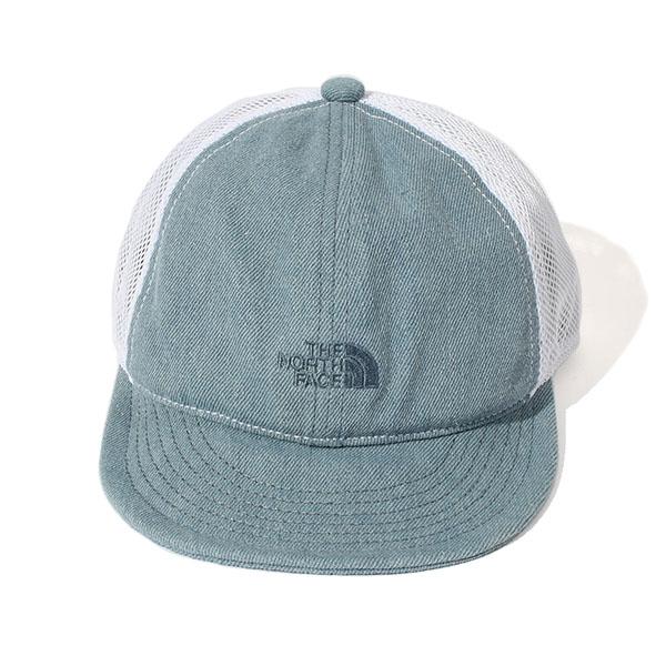 デニムアンドダンガリーノースフェイスキッズキャップまとめ売り 楽天市場】ノースフェイス 帽子 キッズ デニムの通販