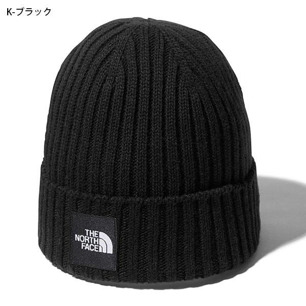 ノースフェイス 帽子 ニット キャップ メンズ レディース THE NORTH FACE Cappucho Lid ニット帽 ビーニー nn42035｜elephant｜02