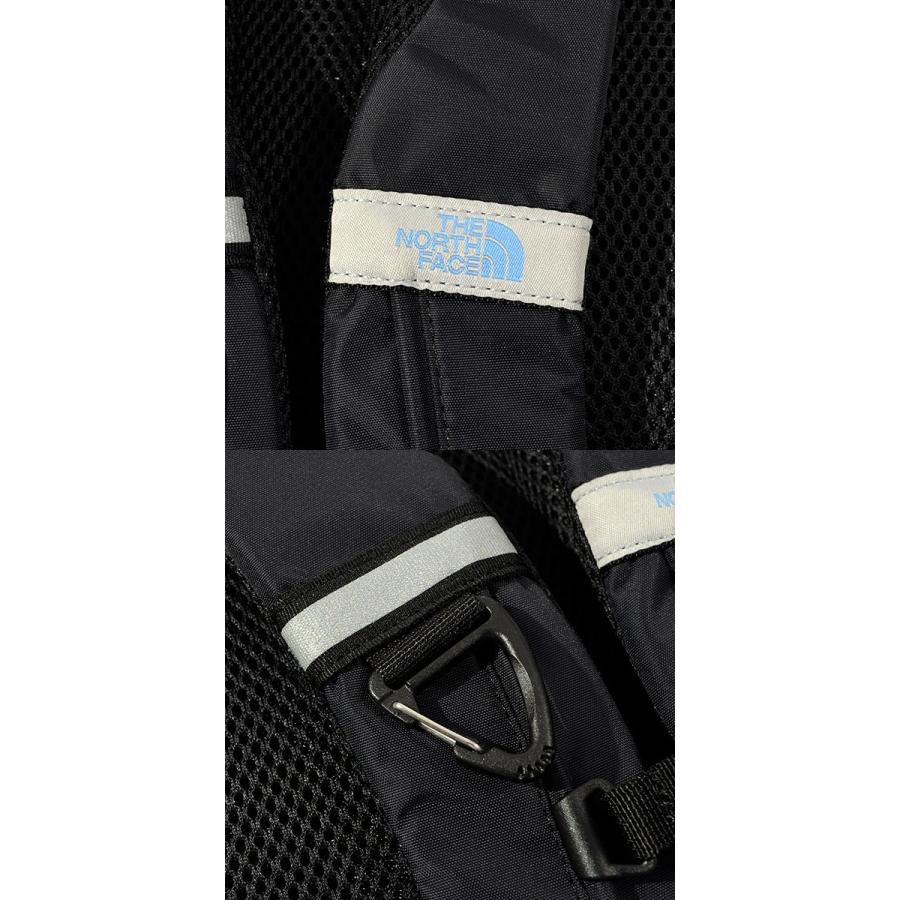 2026春夏新色 ノースフェイス 子供 リュックサック キッズ THE NORTH FACE スモールデイ デイパック 15L レディース ジュニア バッグ NMJ72360 | THE NORTH FACE | 19