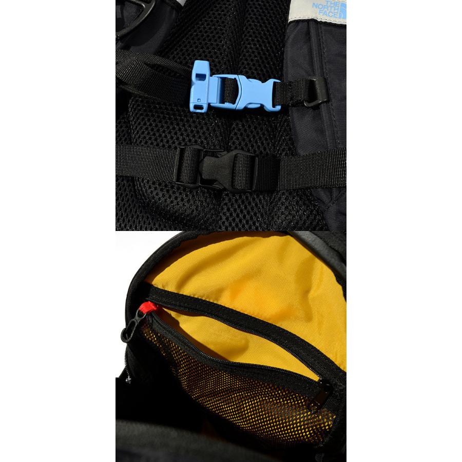 2026春夏新色 ノースフェイス 子供 リュックサック キッズ THE NORTH FACE スモールデイ デイパック 15L レディース ジュニア バッグ NMJ72360 | THE NORTH FACE | 20
