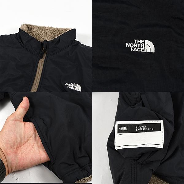 THE NORTH FACE（ザ ノースフェイス） 2026秋冬新作 ノースフェイス