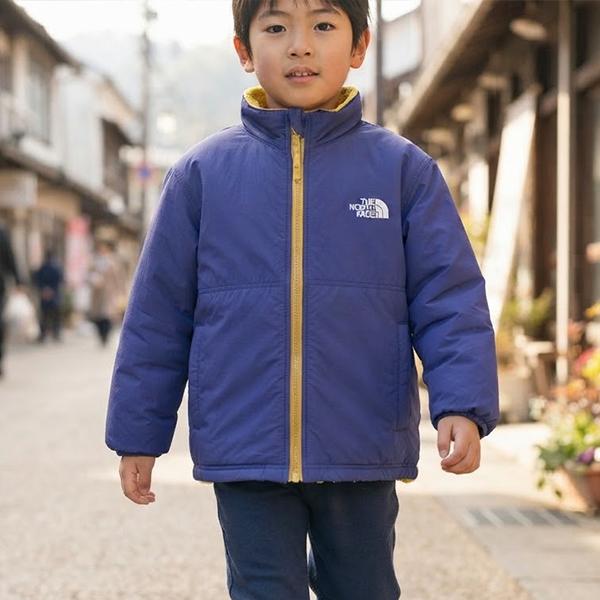 THE NORTH FACE（ザ ノースフェイス） 2026秋冬新作 ノースフェイス