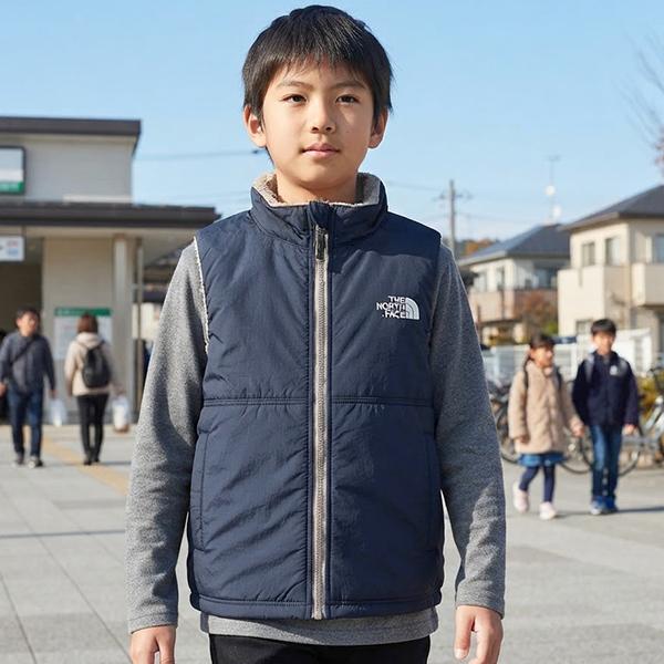 THE NORTH FACE（ザ ノースフェイス） 2026秋冬新色 ノースフェイス