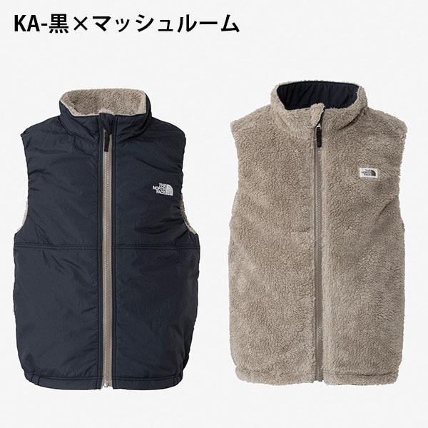 THE NORTH FACE（ザ ノースフェイス） 2026秋冬新色 ノースフェイス