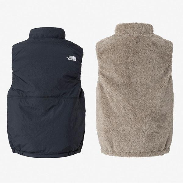 THE NORTH FACE（ザ ノースフェイス） 2026秋冬新色 ノースフェイス