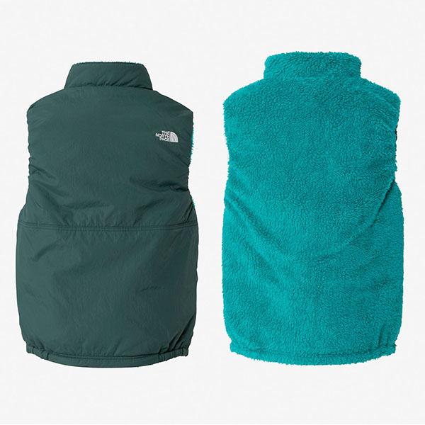THE NORTH FACE（ザ ノースフェイス） 2026秋冬新色 ノースフェイス