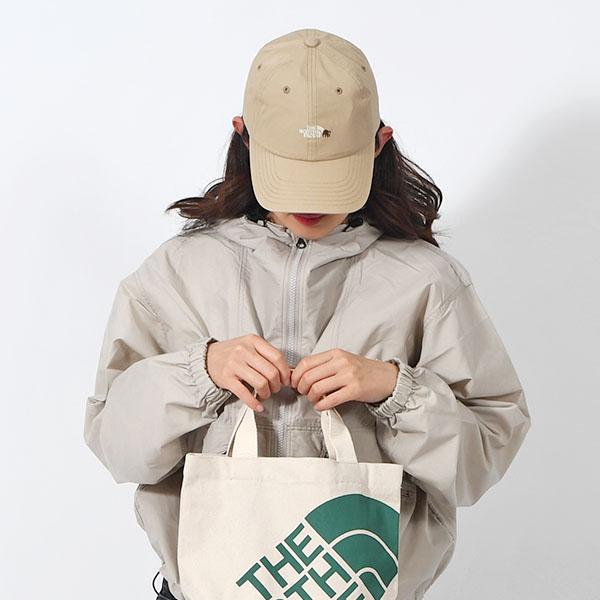 THE NORTH FACE（ザ ノースフェイス） 2026春夏新色 ネコポス発送
