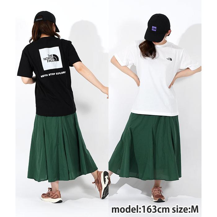 THE NORTH FACE（ザ ノースフェイス） 2026春夏新色 【動画あり