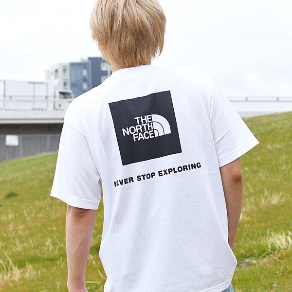 THE NORTH FACE 【動画あり】送料無料 ノースフェイス Tシャツ メンズ