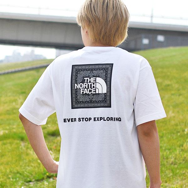 north face バンダナ柄シャツ＆ショートパンツセット north face バンダナ柄シャツ＆ショートパンツセット THE NORTH