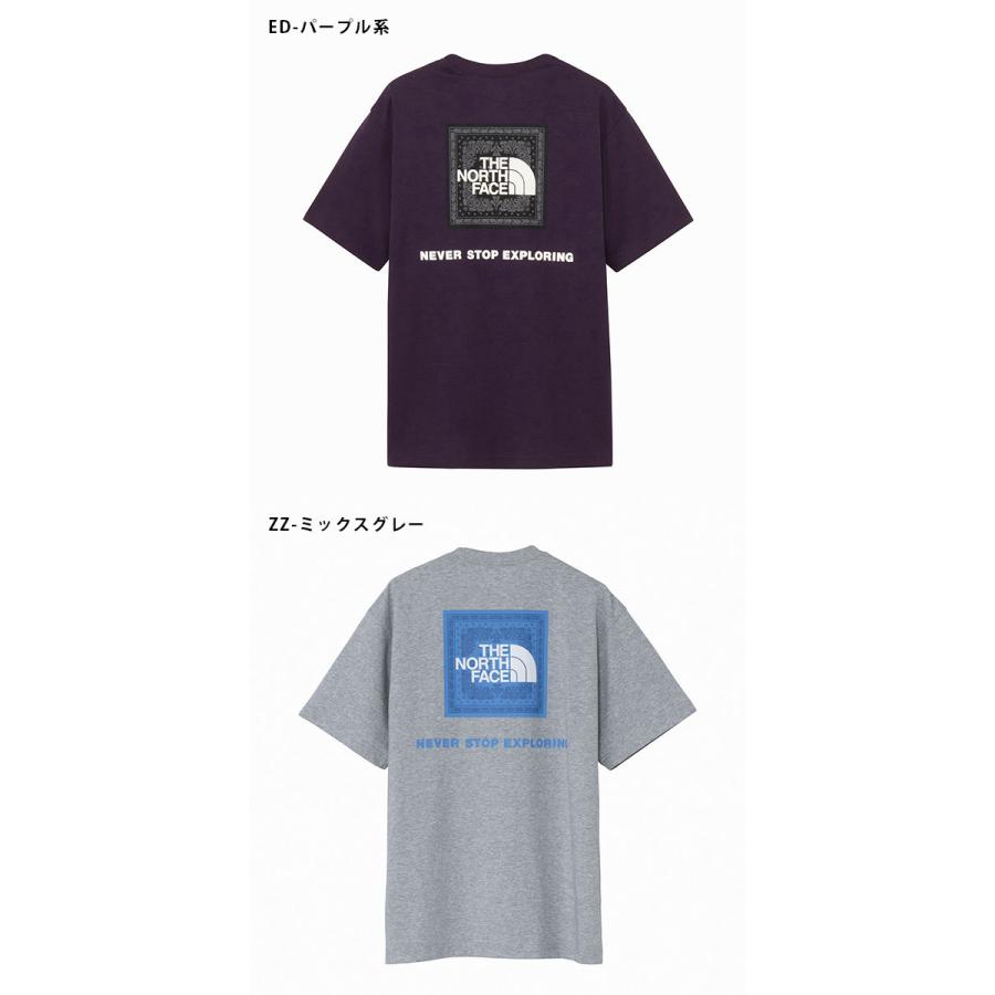 THE NORTH FACE（ザ ノースフェイス） 2026春夏新色 ネコポス発送