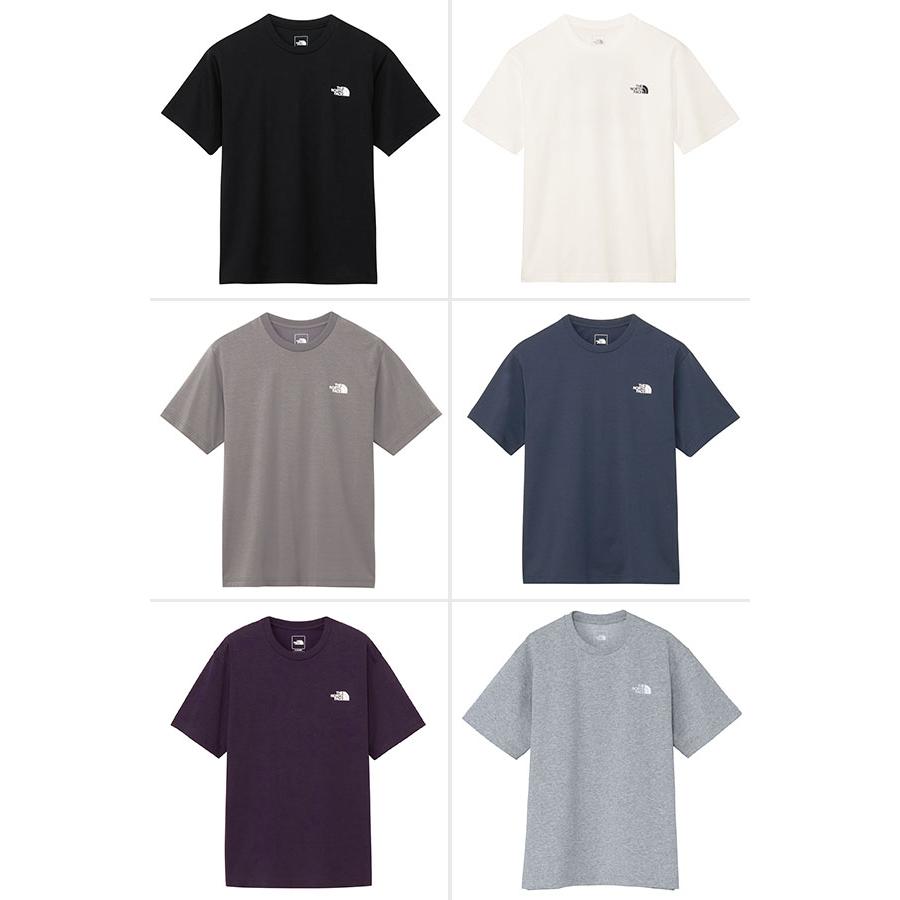 THE NORTH FACE（ザ ノースフェイス） 2026春夏新色 ネコポス発送