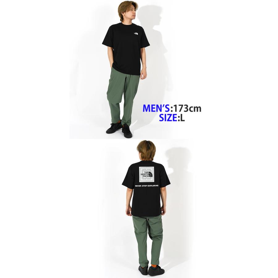 THE NORTH FACE 【動画あり】送料無料 ノースフェイス 半袖T THE NORTH FACE 【動画あり】送料無料 ノースフェイス 半袖T
