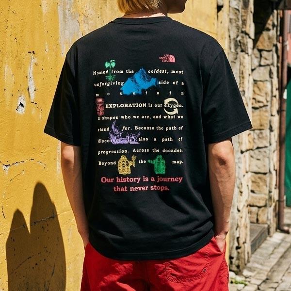 THE NORTH FACE（ザ ノースフェイス） 大きいサイズ XXL 2026春夏新作