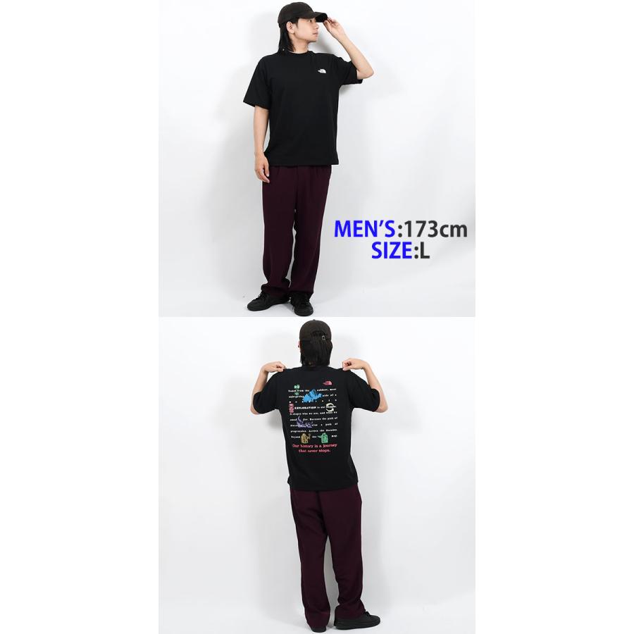 THE NORTH FACE（ザ ノースフェイス） 大きいサイズ XXL 2026春夏新作