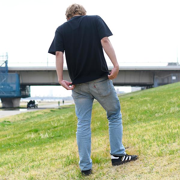 送料無料 ノースフェイス Tシャツ 生地厚 スクエアロゴ 半袖 メンズ レディース THE NORTH FACE ロゴ ティー 半T NT32445 2025春夏新色