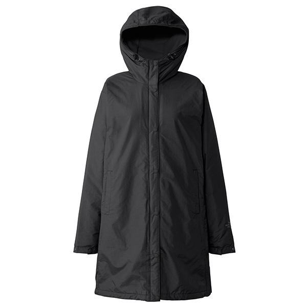 THE NORTH FACE（ザ ノースフェイス） ノースフェイス 袖ロゴ 裏