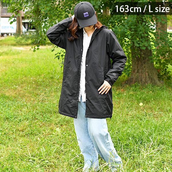 THE NORTH FACE（ザ ノースフェイス） ノースフェイス 袖ロゴ 裏