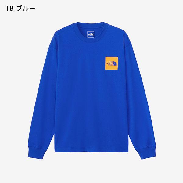 THE NORTH FACE ノースフェイス 長袖Tシャツ メンズ レディース THE NORTH FACE ノースフェイス 長袖Tシャツ メンズ レディース
