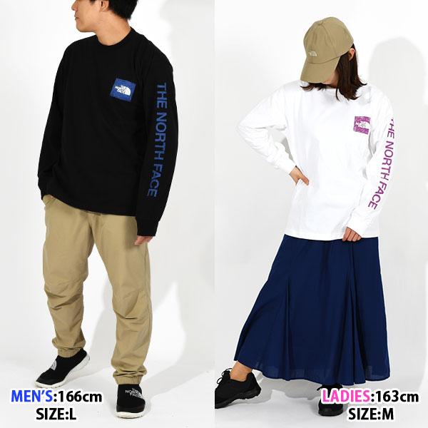 THE NORTH FACE ノースフェイス Tシャツ メンズ レディース 生地 THE NORTH FACE ノースフェイス Tシャツ メンズ レディース 生地