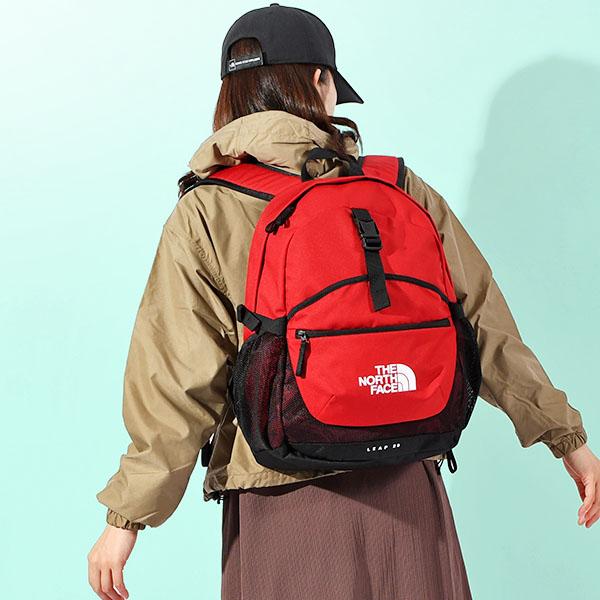 ▪︎ THE NORTH FACE ノースフェイス　リュック THE NORTH FACE（ザ ノースフェイス） 2026春夏新作 注目モデル ノース
