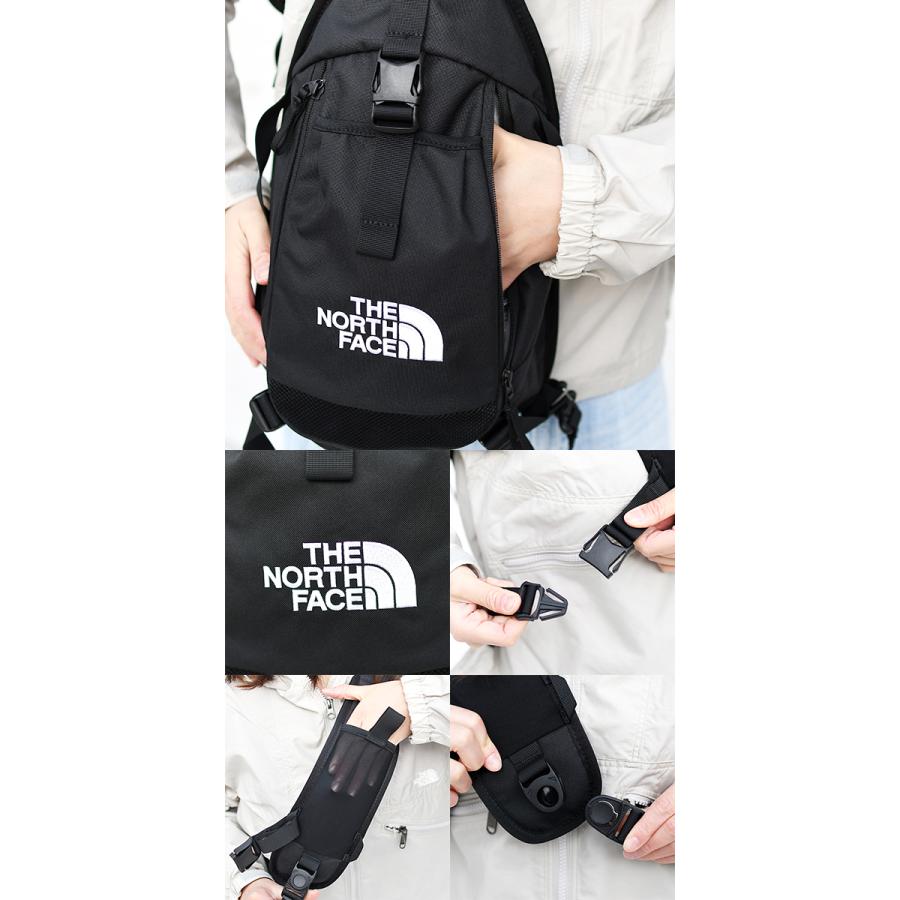 THE NORTH FACE ワンショルダーバッグ ノースフェイス THE NORTH FACE（ザ ノースフェイス） バッグ ワンショルダーバッグ