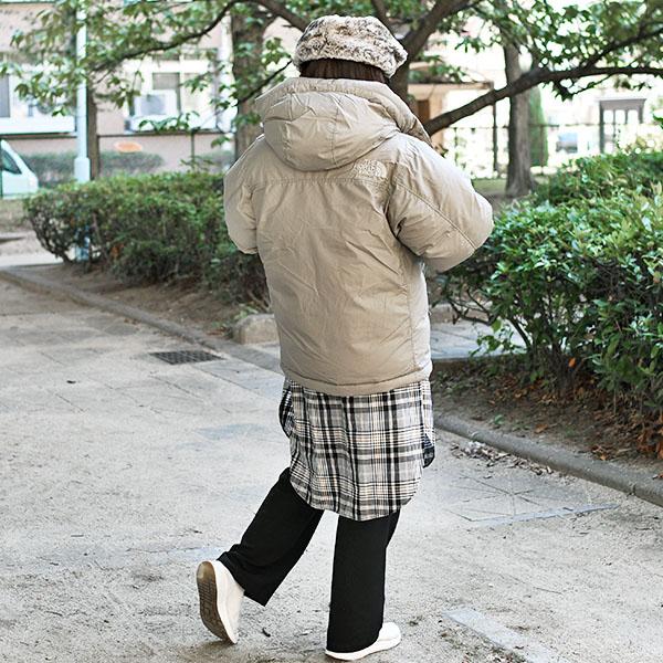 オルタレーションバフズジャケット　S　ベージュ　NORTH　FACE　１　値下げ THE NORTH FACE / ザ ノースフェイス オルタレーションバフズ