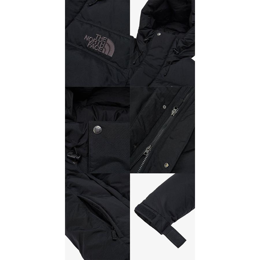 THE NORTH FACE ノースフェイス ゴアテックス ダウンジャケット メンズ