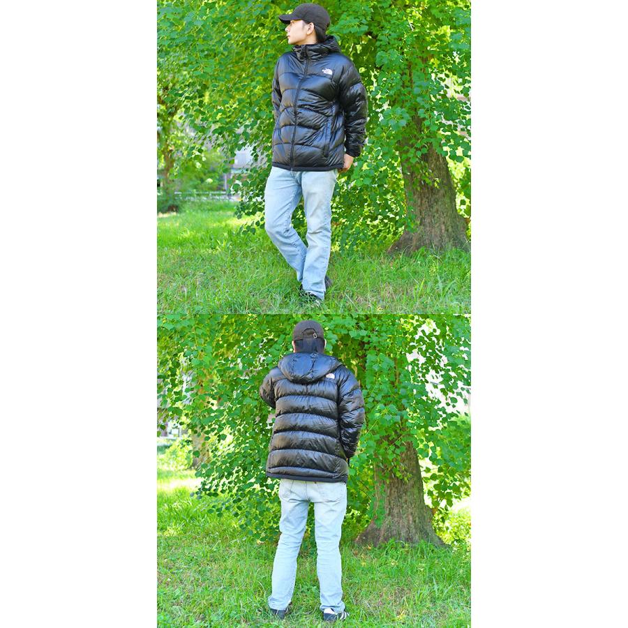 THE NORTH FACE（ザ ノースフェイス） 2026秋冬新色 ノースフェイス 高