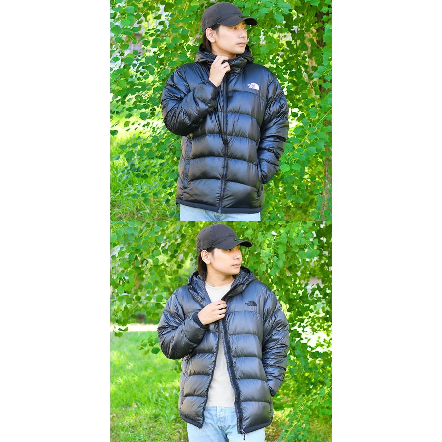 THE NORTH FACE（ザ ノースフェイス） ノースフェイス 高品質 ダウン