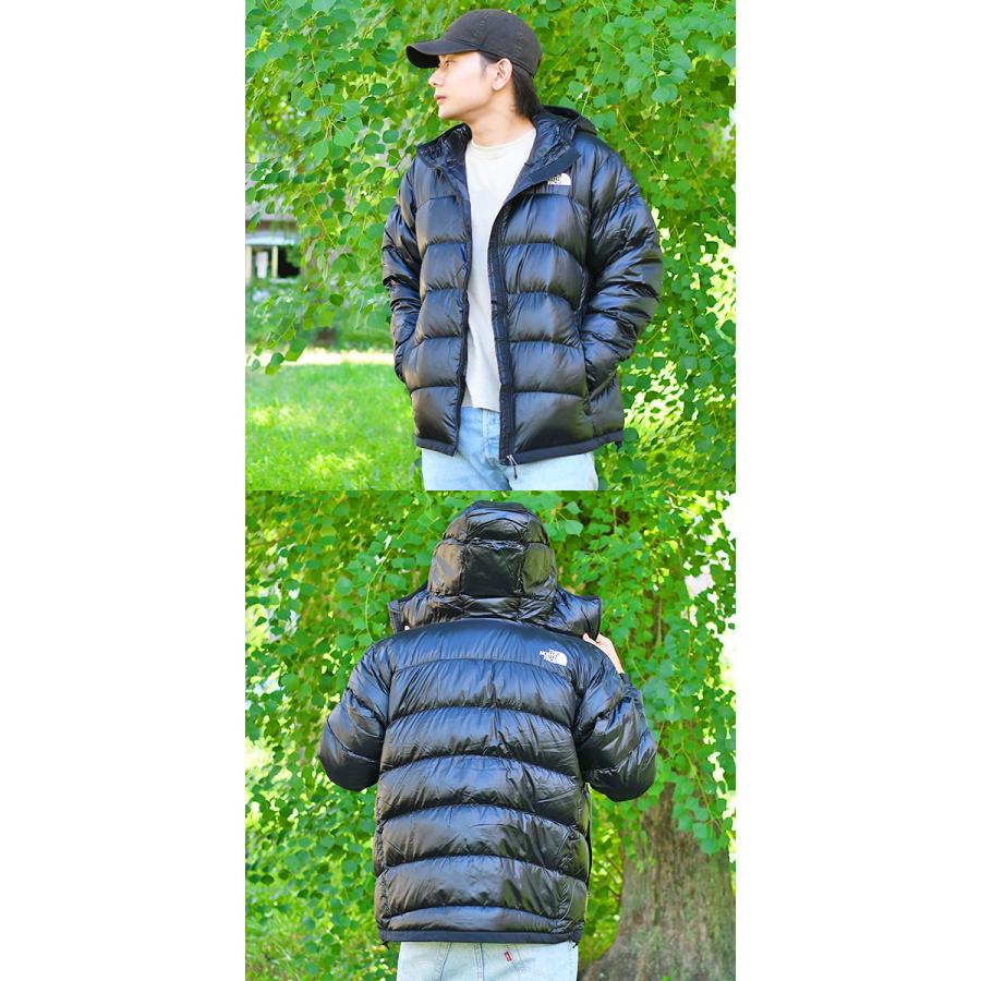 THE NORTH FACE（ザ ノースフェイス） ノースフェイス 高品質 ダウン
