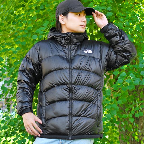 美品！☆ノースフェイス　アコングカグア　フーディー ☆ THE NORTH FACE（ザ ノースフェイス） ノースフェイス 高品質 ダウン
