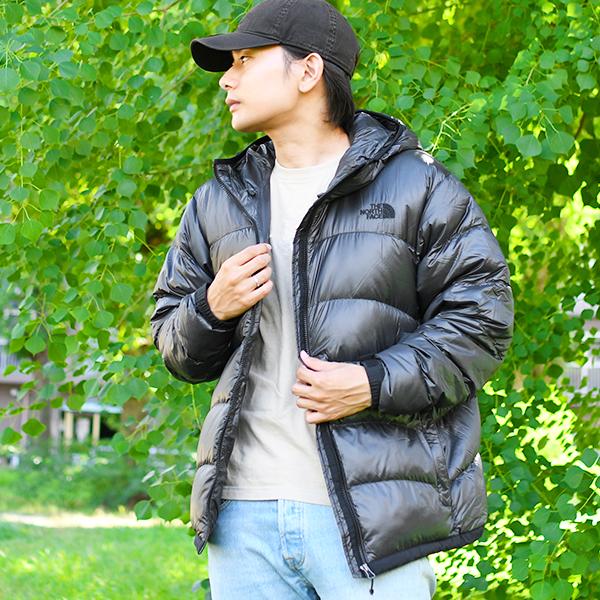 The North Face ノースフェイス アコンカグア ダウンジャケット THE NORTH FACE（ザ ノースフェイス） ノースフェイス 高品質 ダウン