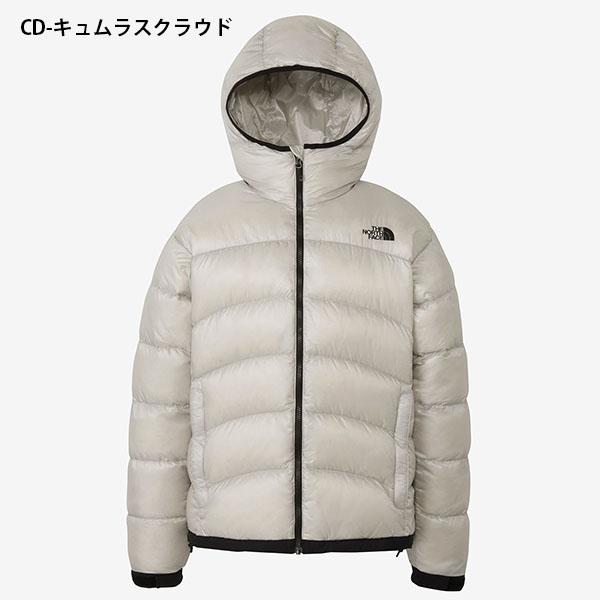 THE NORTH FACE（ザ ノースフェイス） 2026秋冬新色 ノースフェイス 高