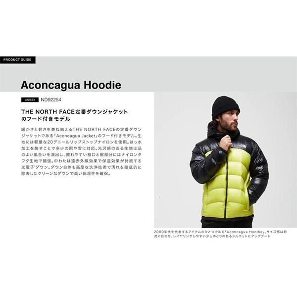 THE NORTH FACE（ザ ノースフェイス） 2026秋冬新色 ノースフェイス 高