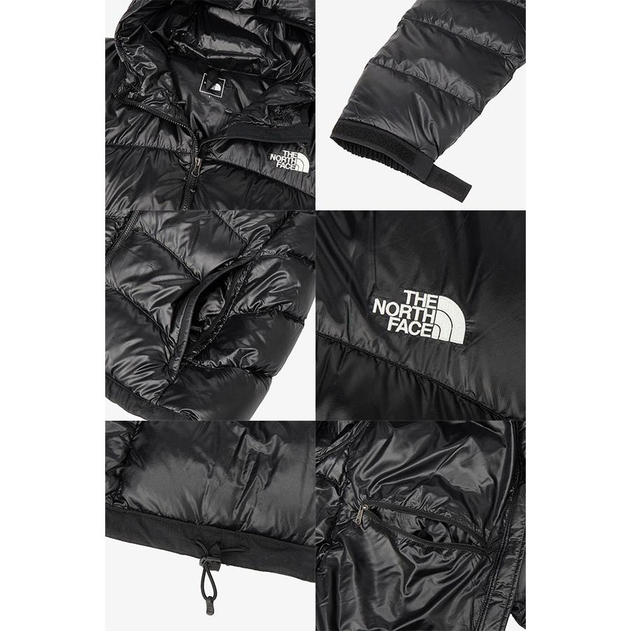 ノースフェイス　アコンガグアフーディー BLACK 「XXL 」ND91647 THE NORTH FACE｜【公式】アコンカグアフーディー(ユニセックス