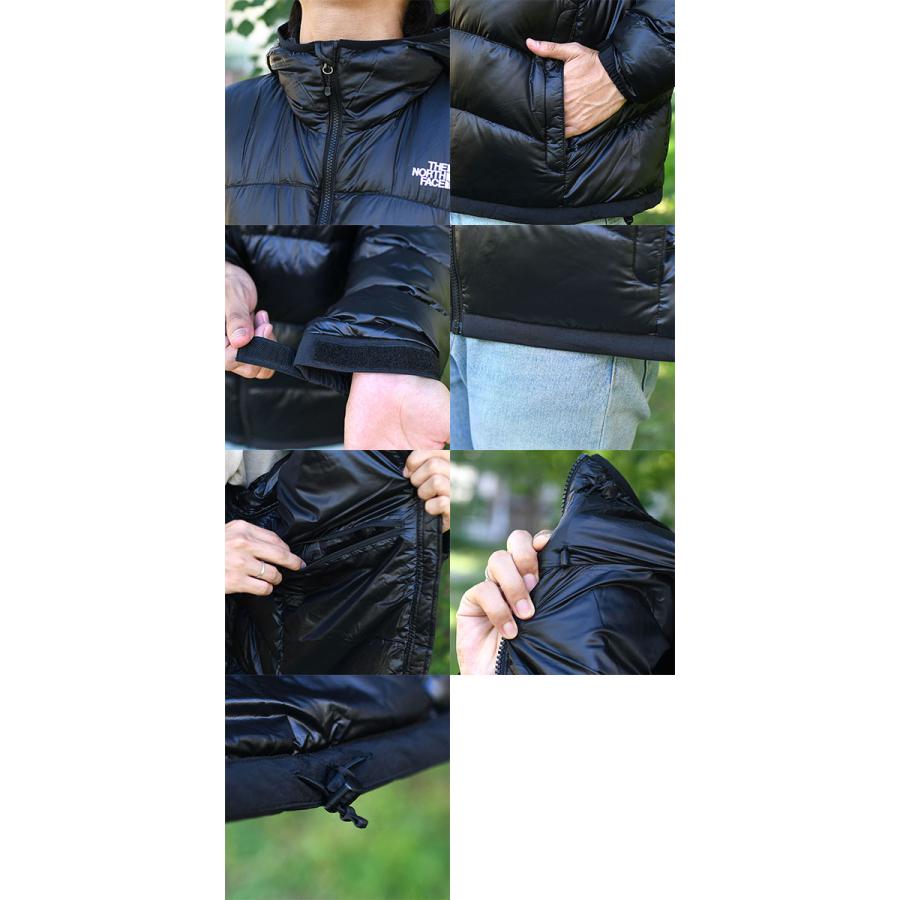 THE NORTH FACE（ザ ノースフェイス） ノースフェイス 高品質 ダウン