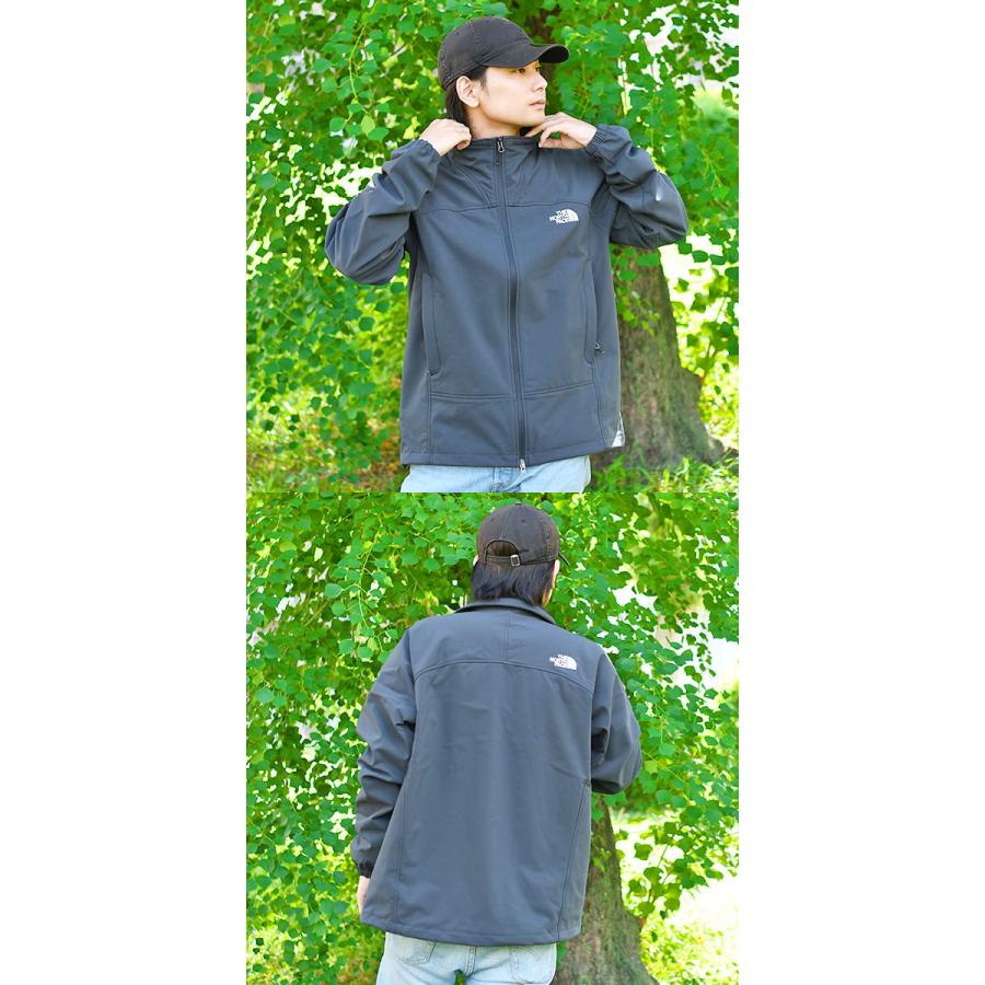 THE NORTH FACE（ザ ノースフェイス） 【軽い 温かい ムレない】ノース